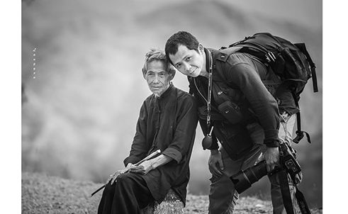 越南最牛攝影師告訴你，他拍的越南有多美！